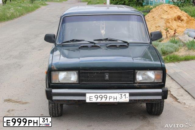 Фото автомобиля LADA 2114 SAMARA, 2008 — госномер Р923НН46. Цвет: Светло-Серебристый металлик