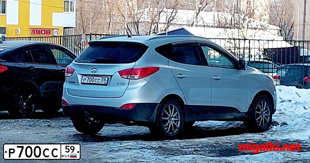 Фото автомобиля LADA 2111, 2005 — госномер В357ЕК159
