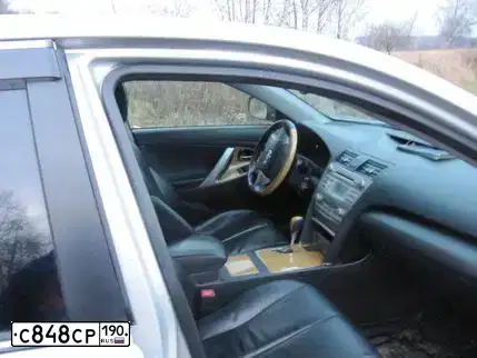 Фото автомобиля CHEVROLET CRUZE, 2012 — госномер С952ТА161. Цвет: БЕЛЫЙ