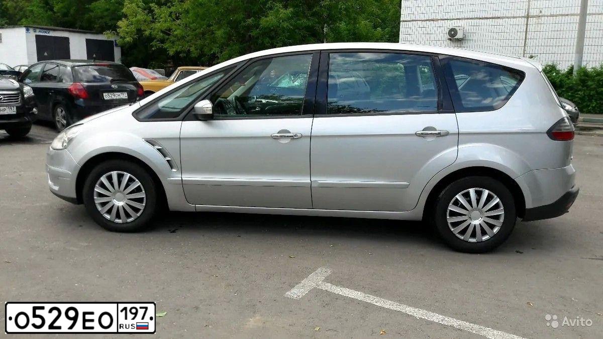 Фото автомобиля SKODA FABIA, 2007 — госномер Х399МТ152. Цвет: Красный