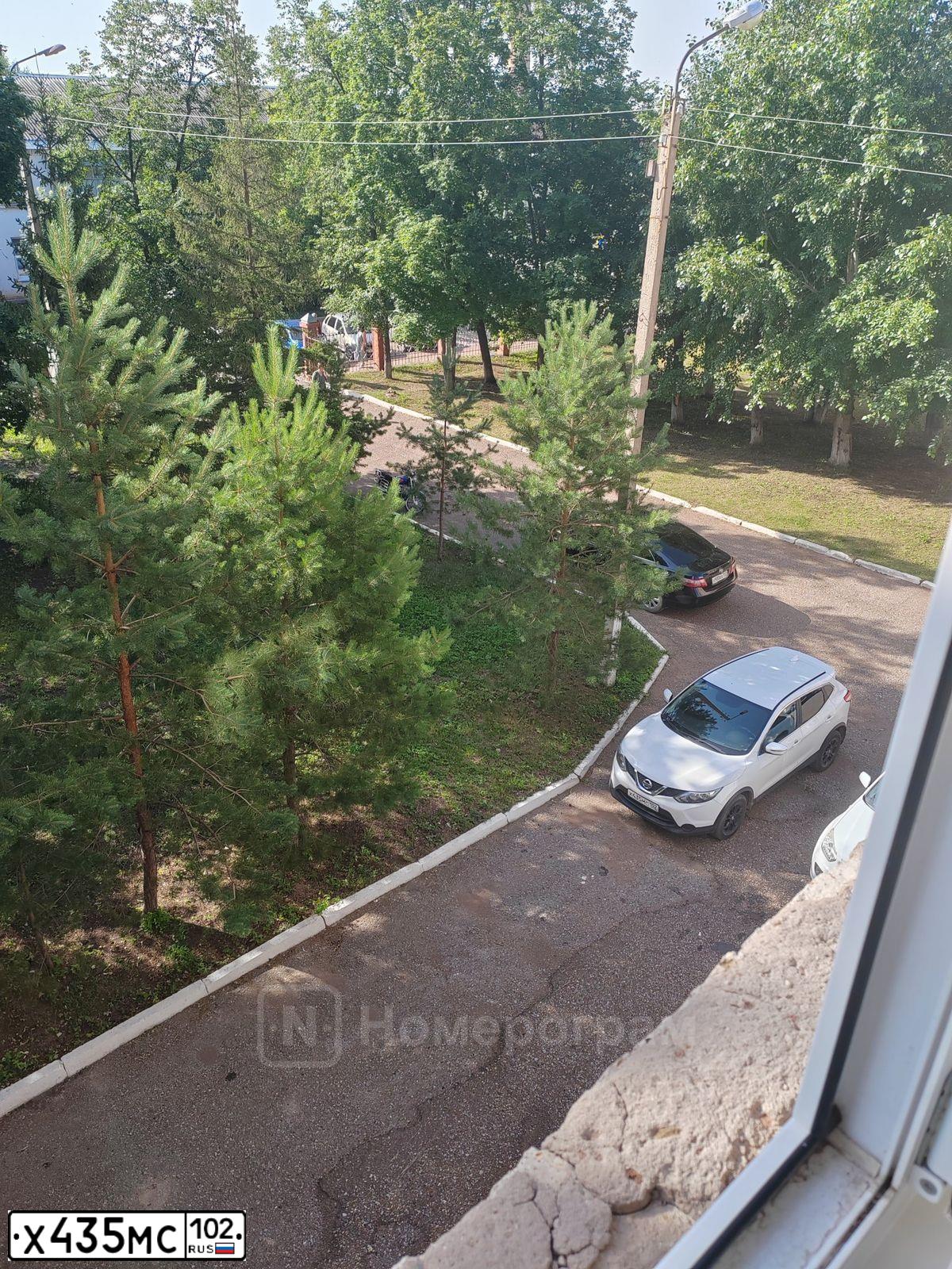 Фото автомобиля NISSAN QASHQAI, 2018 — госномер Х435МС102. Цвет: БЕЛЫЙ
