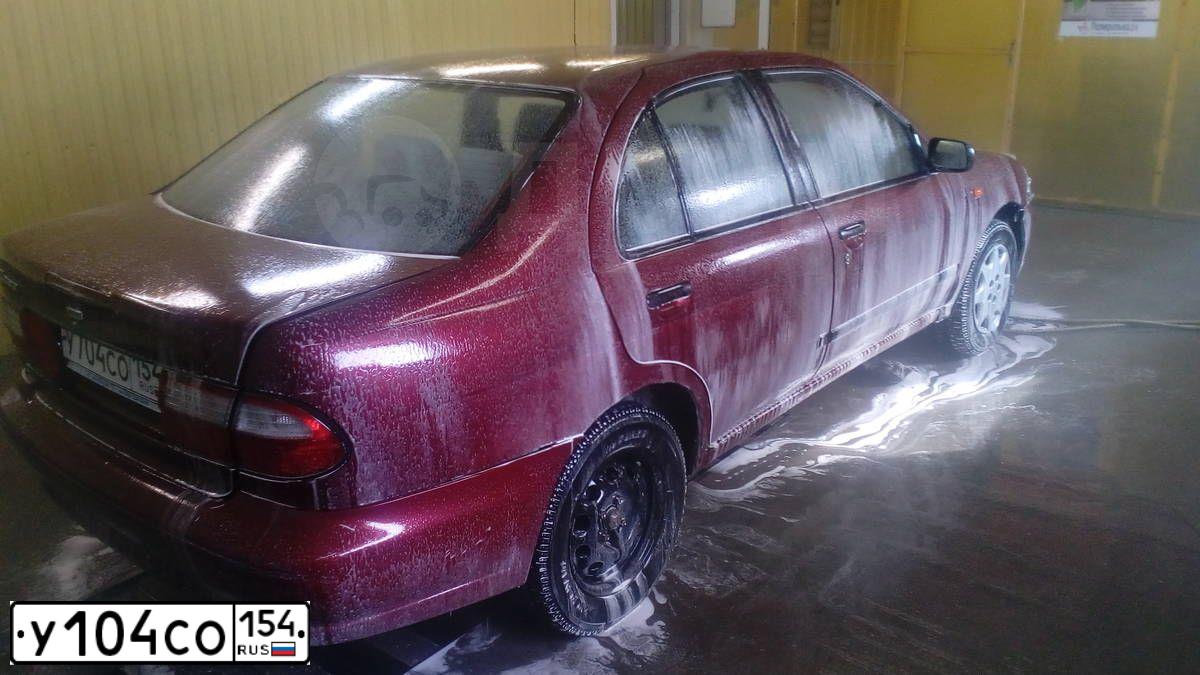 Фото автомобиля GAZ 3302, 1997 — госномер Е352ЕМ193. Цвет: СЕРЫЙ