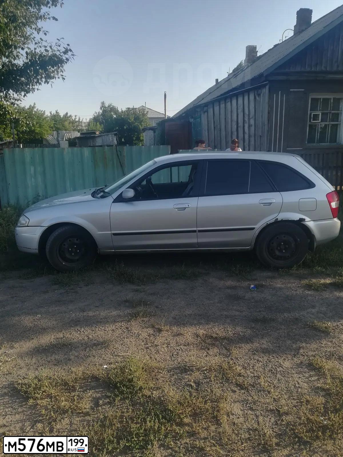 Фото автомобиля LADA 2109 SAMARA, 2000 — госномер Х588ВУ799. Цвет: СИНИЙ