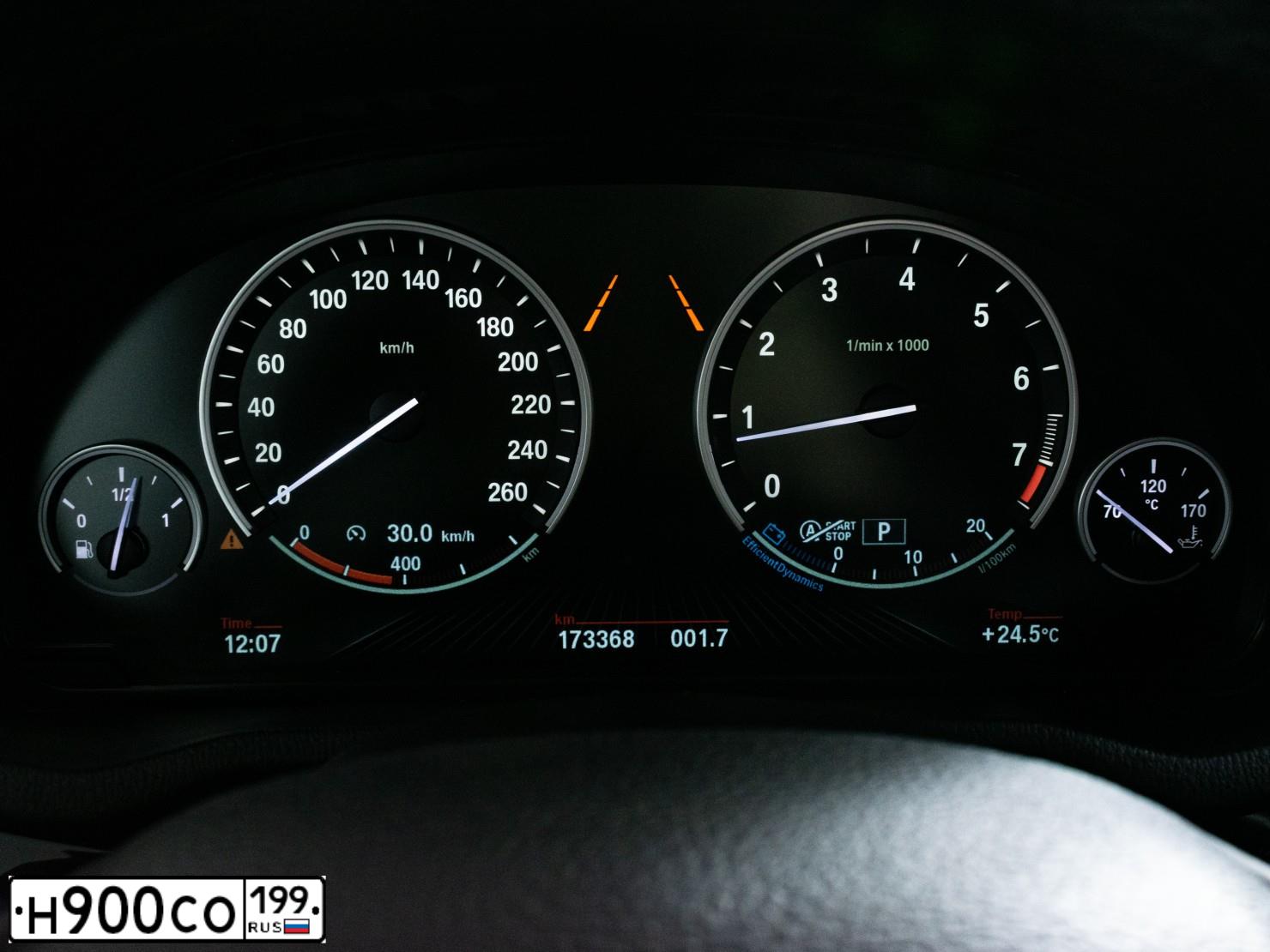 Фото автомобиля BMW X3, 2016 — госномер Т028АС250. Цвет: КРАСНЫЙ