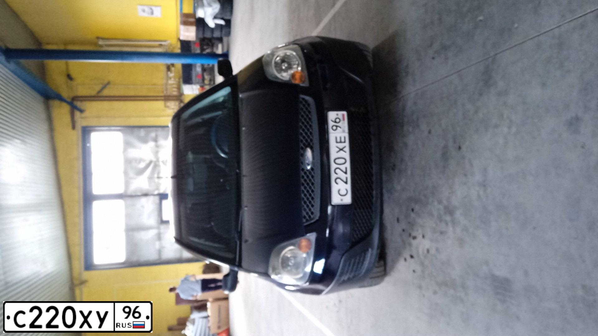 Фото автомобиля MAN TGX 18.XXX /4X2/, 2011 — госномер Х630МТ797. Цвет: Белый