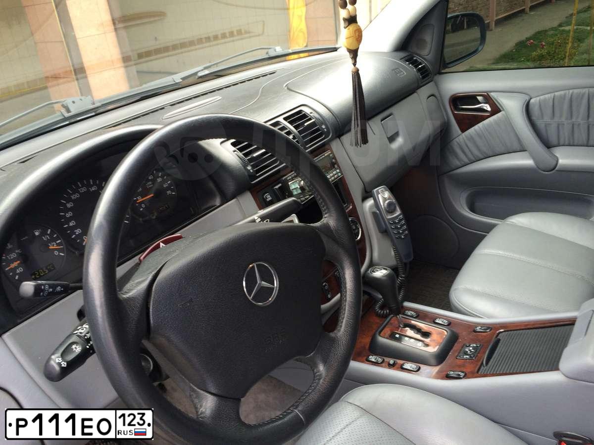 Фото автомобиля AUDI Q7, 2007 — госномер М199ММ01. Цвет: ЧЕРНЫЙ