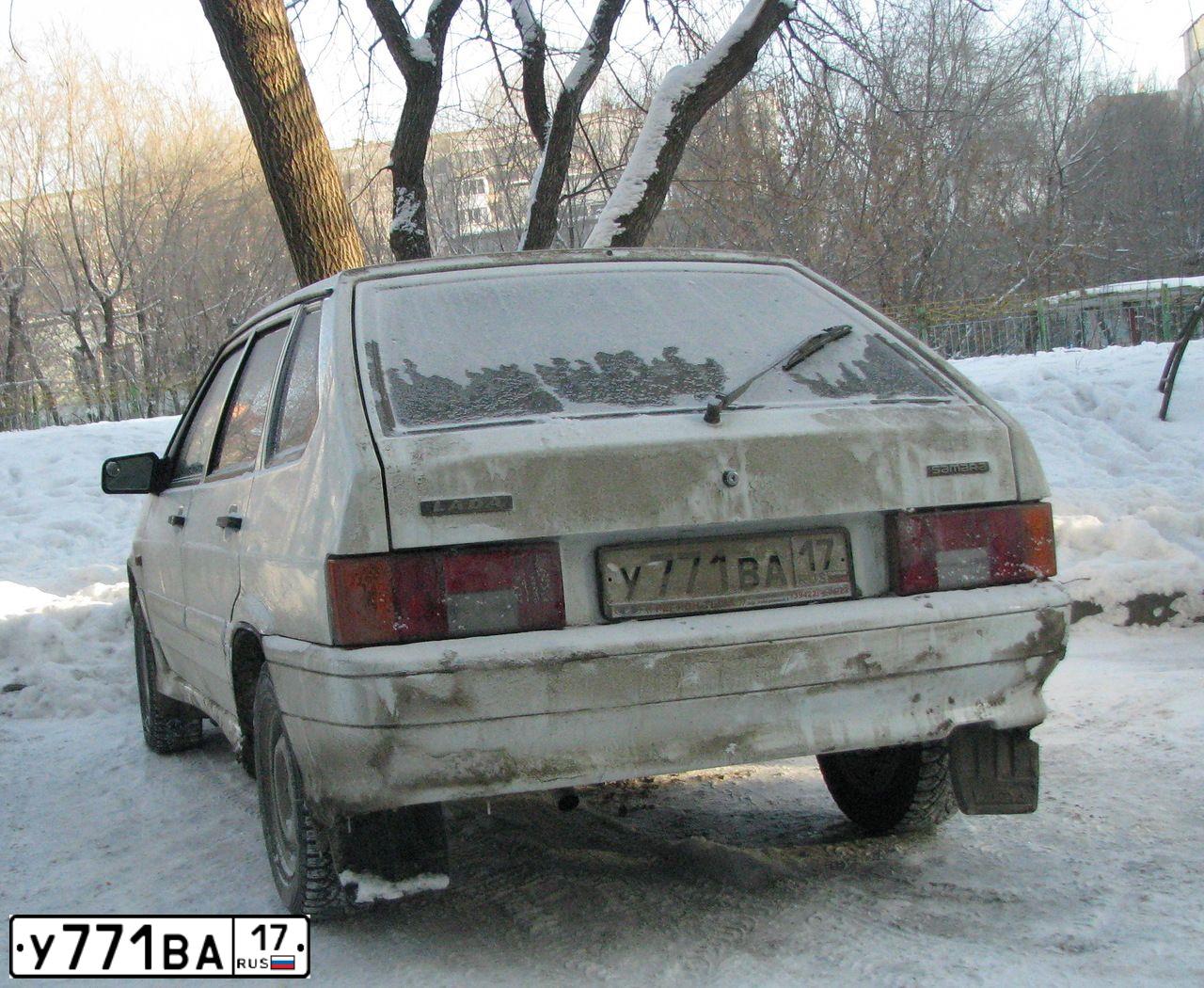 Фото автомобиля TOYOTA LANDCRUISER 200, 2014 — госномер Р441КМ70. Цвет: ЧЕРНЫЙ