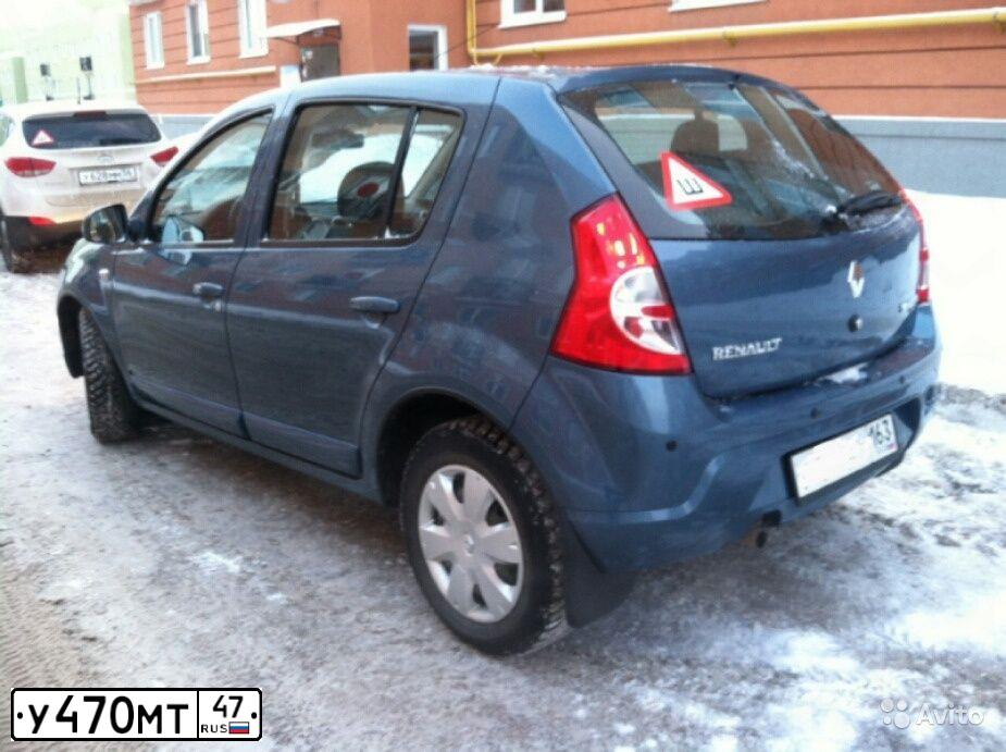 Фото автомобиля ЗАЗ CHANCE, 2011 — госномер У470МТ47. Цвет: СЕРЕБРИСТЫЙ