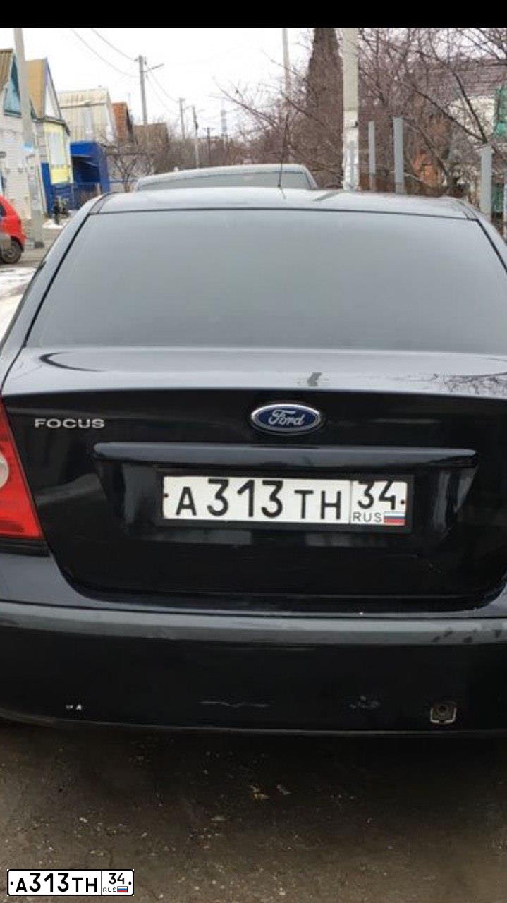 Фото автомобиля TAGAZ ACCENT, 2008 — госномер М982ОН34. Цвет: СВЕТЛО БЕЖЕВЫЙ