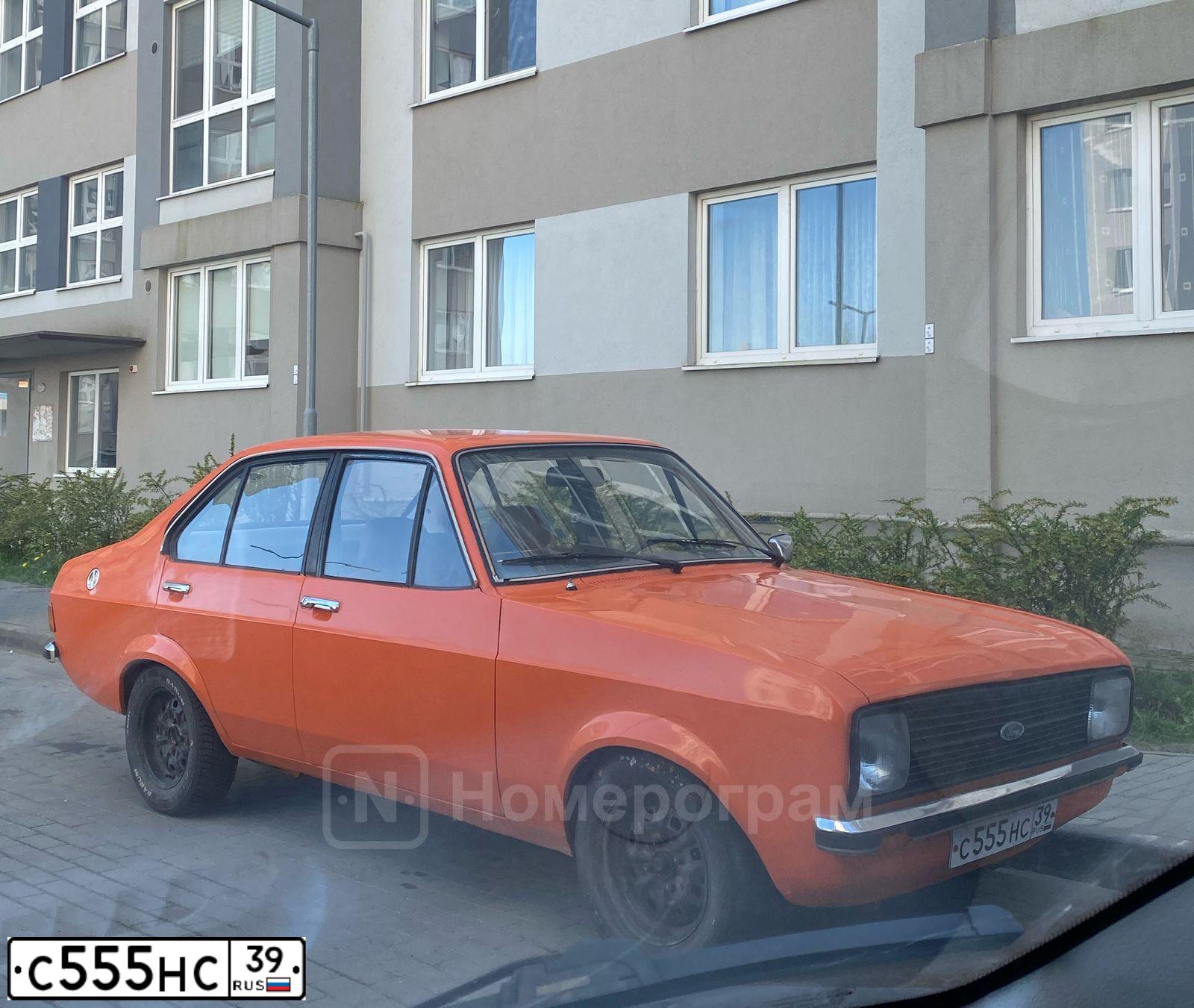 Фото автомобиля OPEL OMEGA, 1995 — госномер С555НС39. Цвет: СЕРЕБРИСТЫЙ