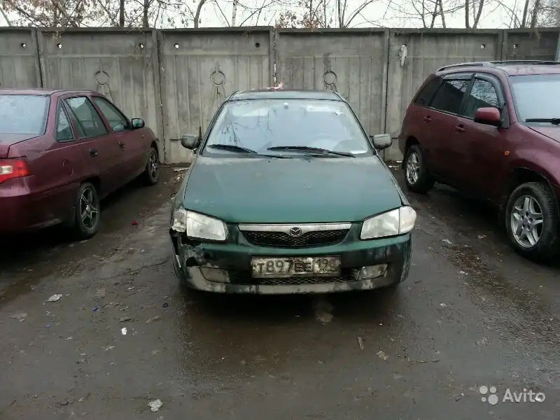Фото автомобиля RENAULT LOGAN, 2012 — госномер Р129МХ977. Цвет: синий