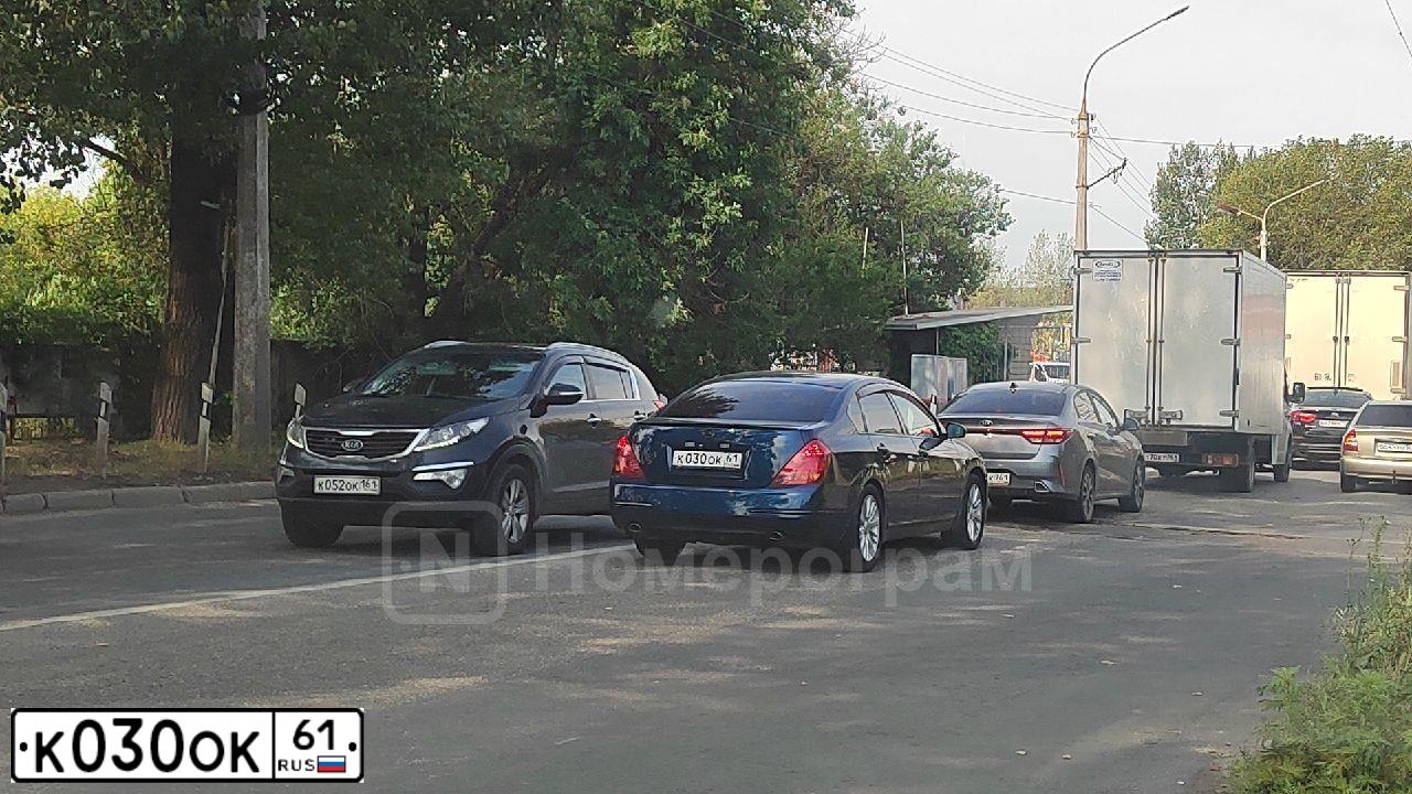 Фото автомобиля NISSAN TEANA, 2007 — госномер У706ОТ797