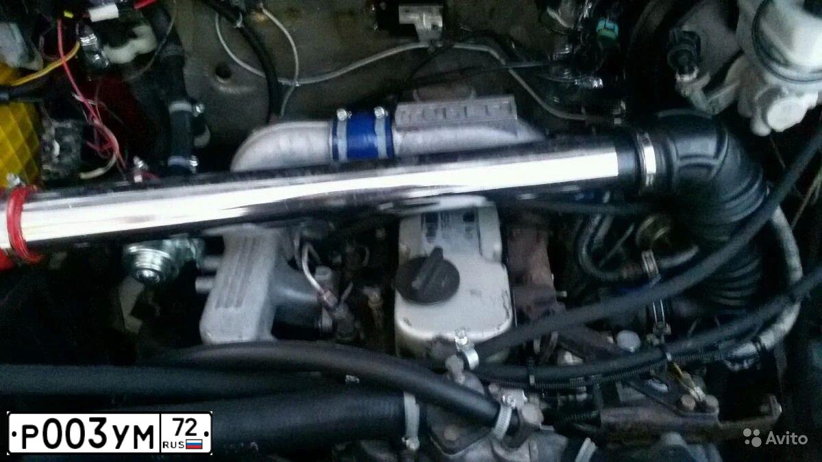 Фото автомобиля TOYOTA AURIS, 2007 — госномер А229ЕА172. Цвет: Темно-зеленый