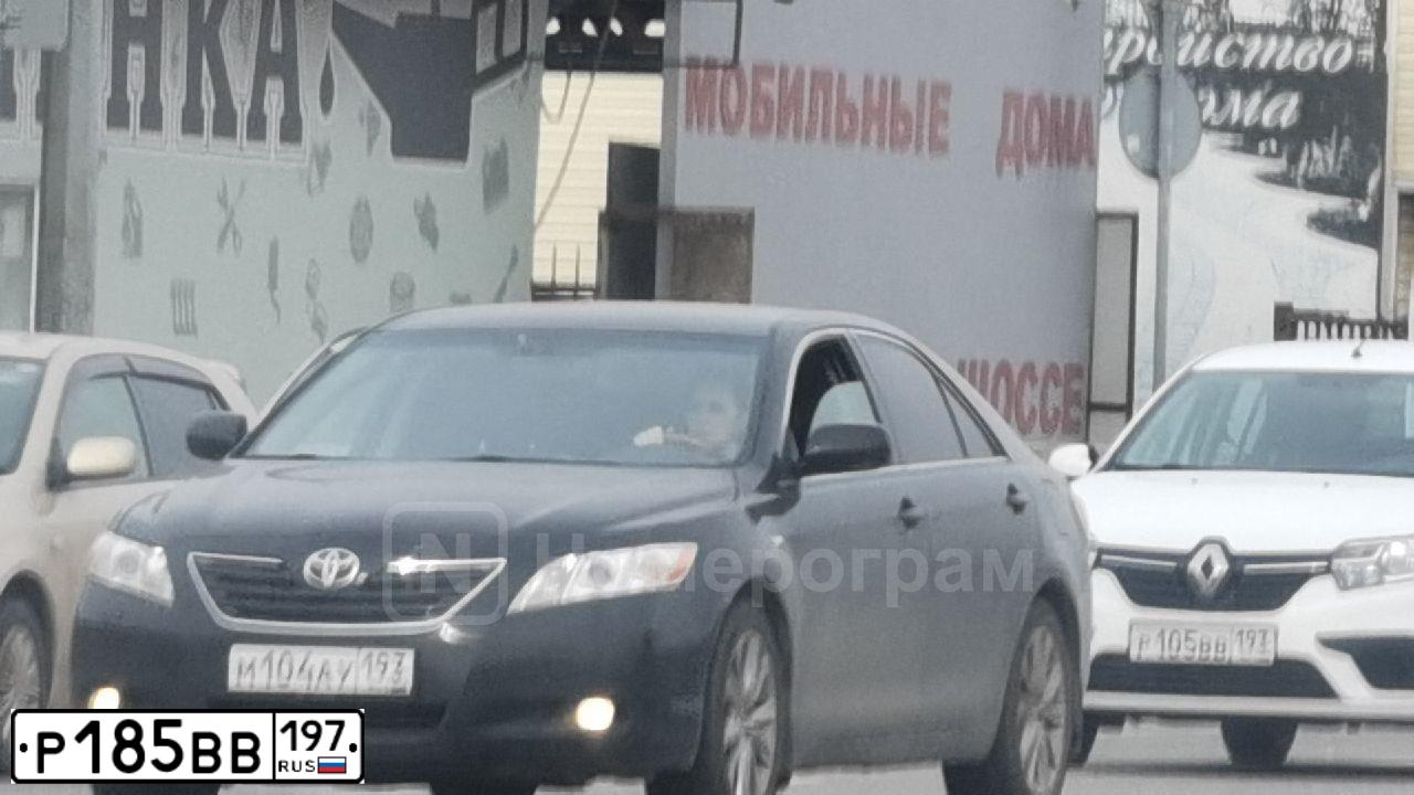 Фото автомобиля LEXUS LX, 2010 — госномер Т777УА178. Цвет: ЧЕРНЫЙ