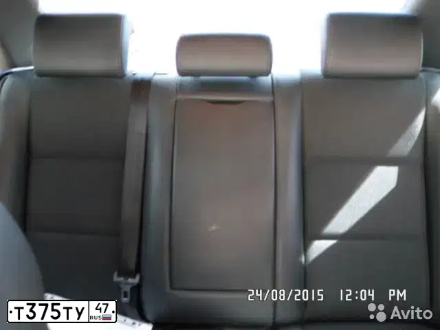 Фото автомобиля AUDI A4, 2007 — госномер О128АМ180. Цвет: СЕРЫЙ ТЕМНЫЙ