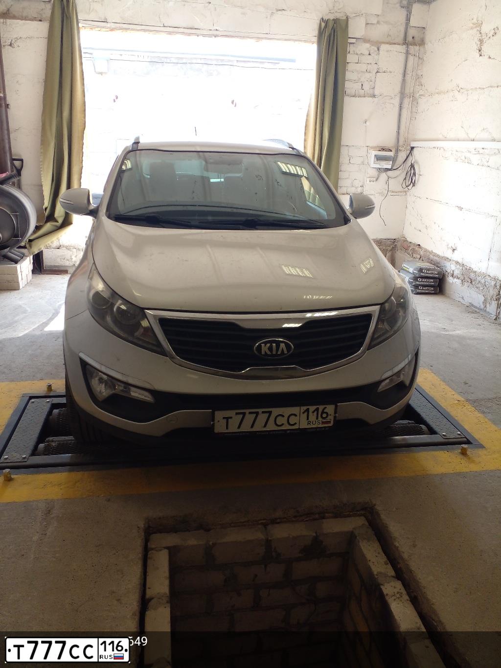 Фото автомобиля TOYOTA CAMRY, 2008 — госномер В262НК716. Цвет: ЧЕРНЫЙ