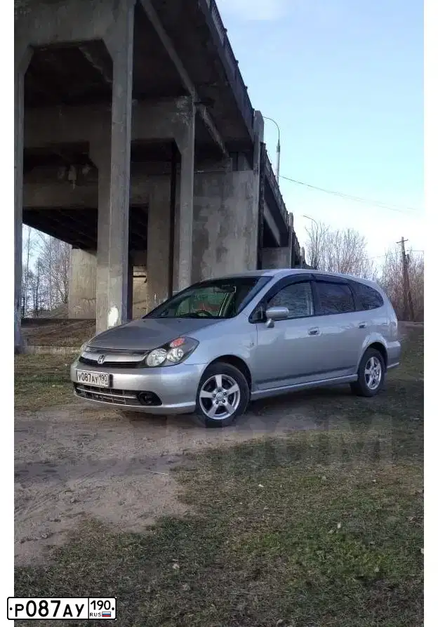 Фото автомобиля NISSAN PATHFINDER, 2008 — госномер Р087АУ190. Цвет: СЕРО-СИРЕНЕВЫЙ