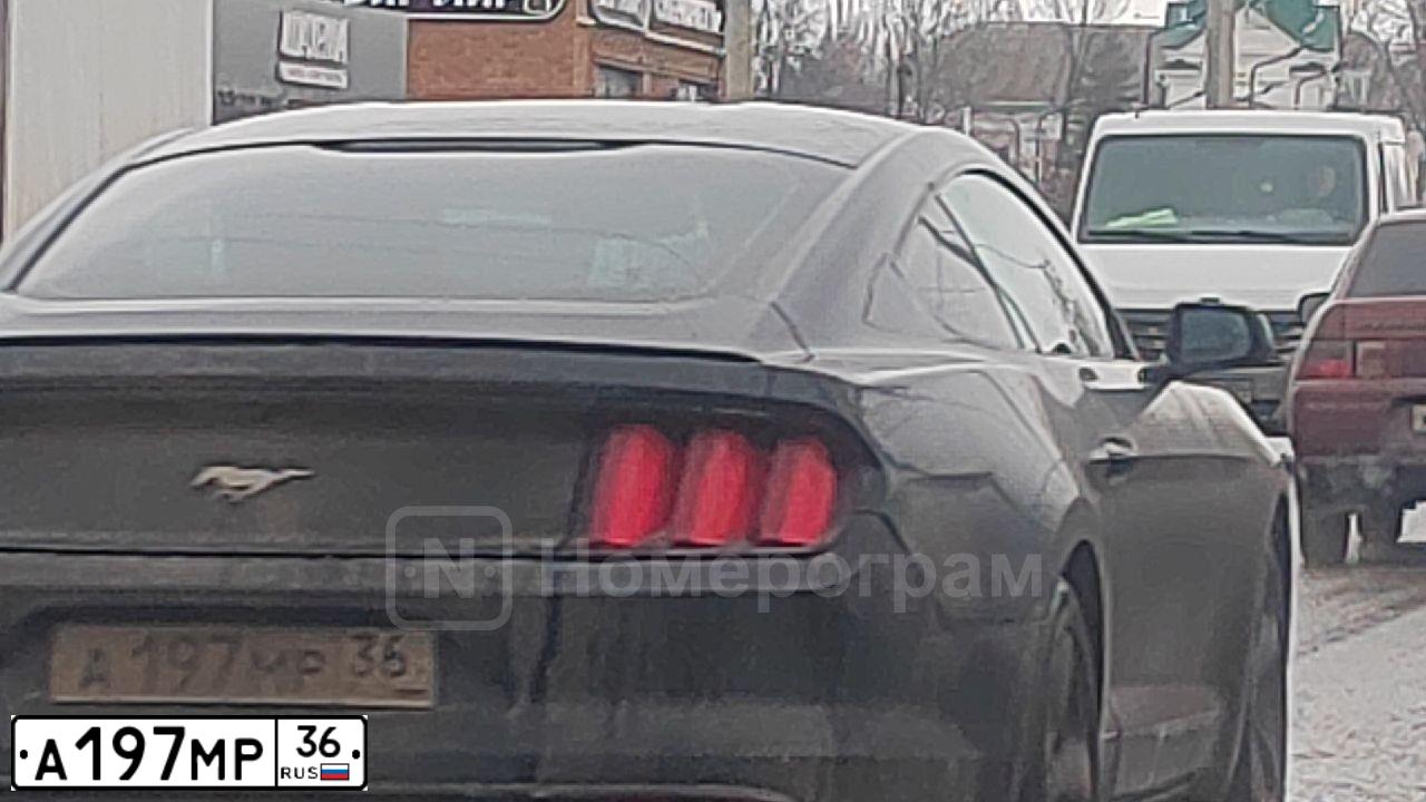 Фото автомобиля MERCEDES S-KLASSE, 2000 — госномер А197МР36. Цвет: ЧЕРНЫЙ