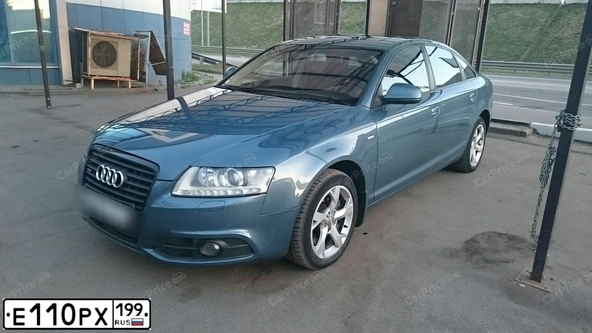 Фото автомобиля MAZDA 6, 2008 — госномер Н172МС46. Цвет: ТЕМНО-СИНИЙ