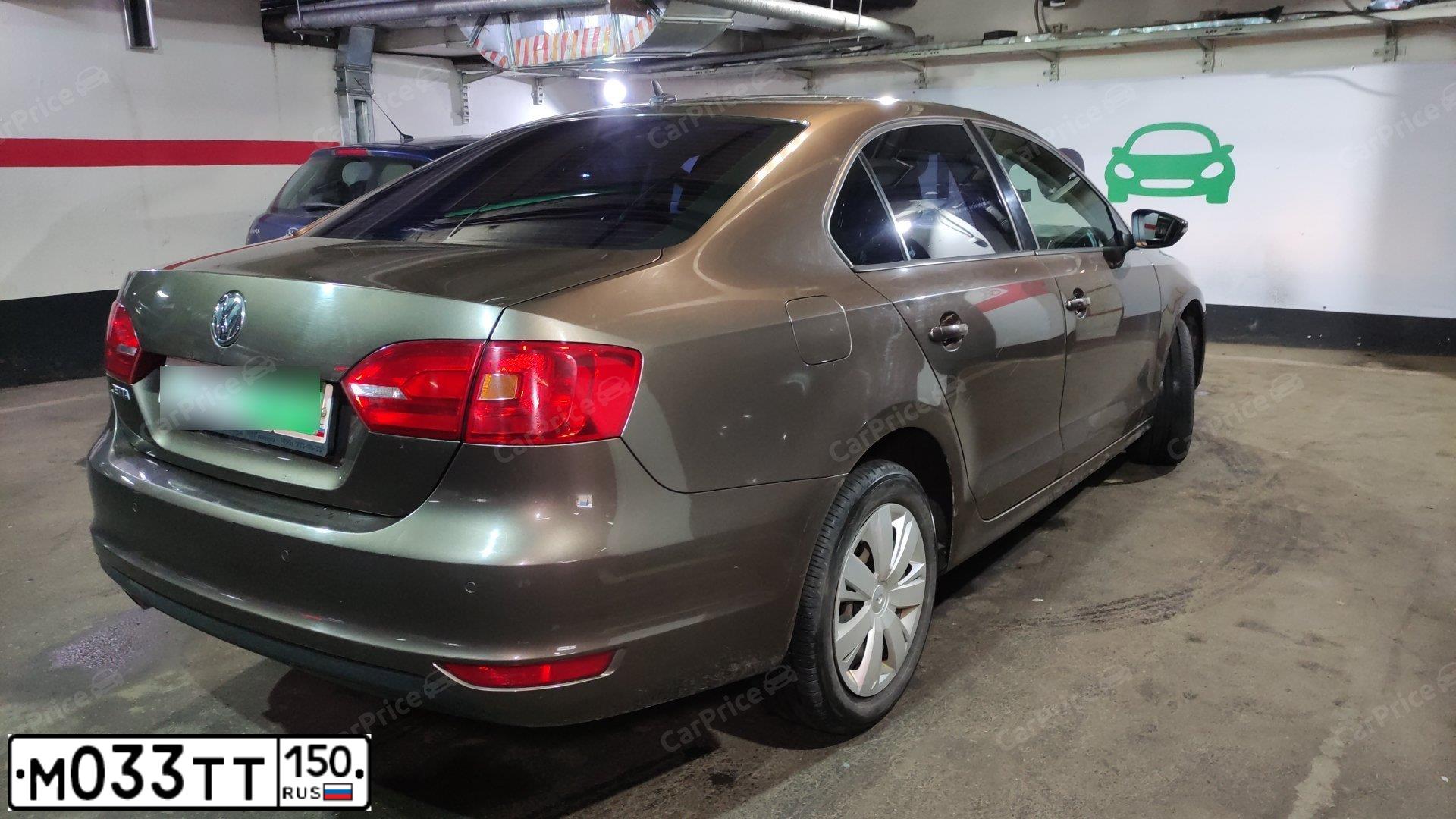 Фото автомобиля PEUGEOT 207, 2008 — госномер М033ТТ150. Цвет: Оранжевый