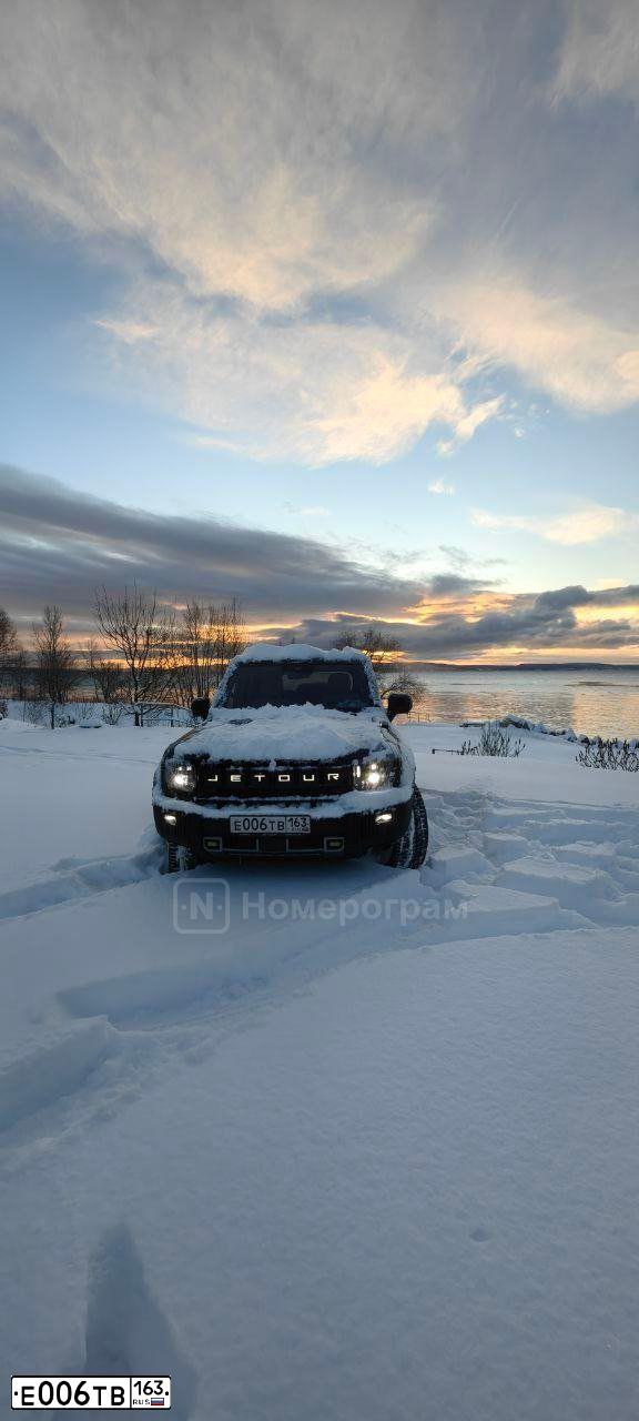 Фото автомобиля GAZ 2705, 2007 — госномер С020АВ68. Цвет: Красный