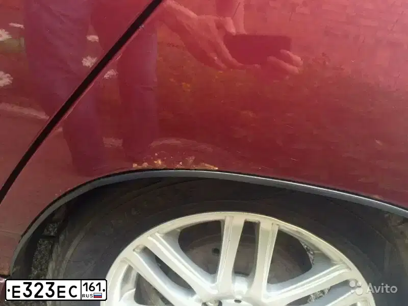 Фото автомобиля VOLKSWAGEN JETTA, 2014 — госномер Е323ЕС161. Цвет: Белый