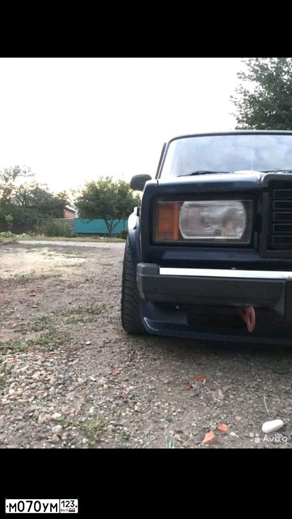 Фото автомобиля NISSAN MAXIMA, 1999 — госномер М070УМ123. Цвет: Белый
