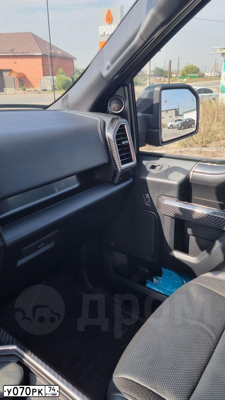 Фото автомобиля DODGE RAM, 2014 — госномер В003ВВ45. Цвет: ЧЕРНЫЙ
