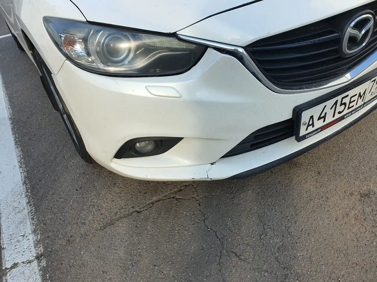 Фото автомобиля HYUNDAI ELANTRA, 2017 — госномер А415ЕЕ67. Цвет: ЧЕРНЫЙ