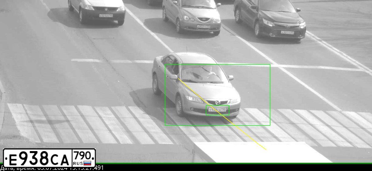 Фото автомобиля MAZDA 6, 2006 — госномер Е938СА790. Цвет: СЕРЫЙ ТЕМНЫЙ