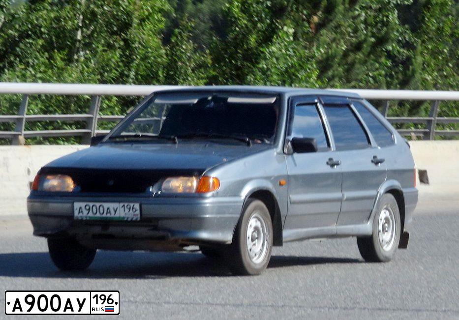 Фото автомобиля LADA 2114 SAMARA, 2009 — госномер В651АХ774. Цвет: СРЕДНИЙ СЕРО-ЗЕЛЕНЫЙ МЕТ.