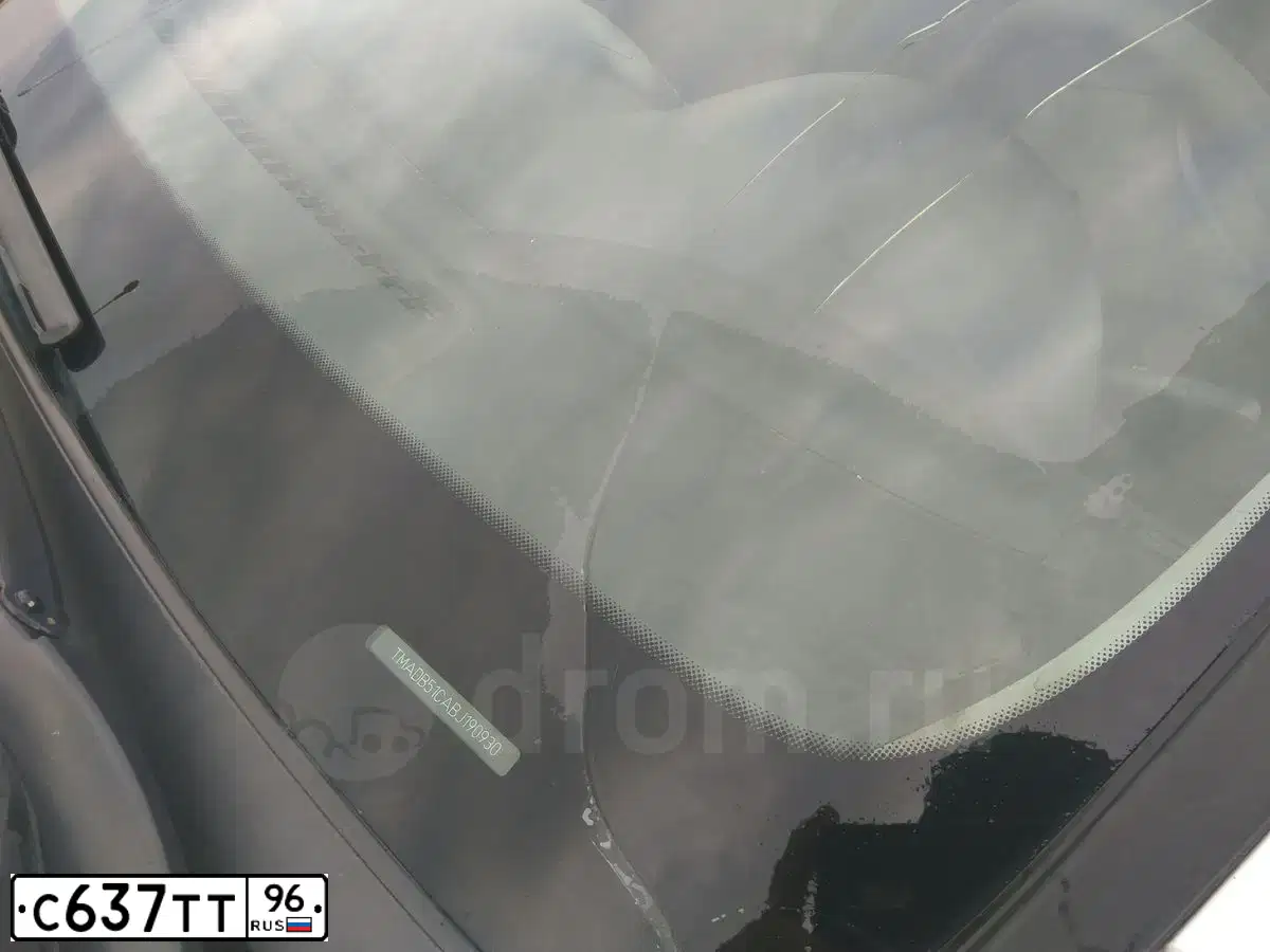 Фото автомобиля HYUNDAI I30, 2010 — госномер С637ТТ96. Цвет: БЕЛЫЙ