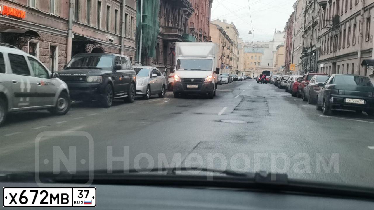 Фото автомобиля LADA 2110 LADA, 2004 — госномер Х672МВ37. Цвет: ЗЕЛЕНЫЙ
