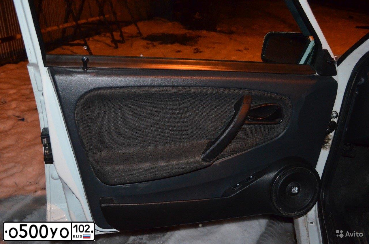 Фото автомобиля LADA 2114 SAMARA, 2013 — госномер А755СР702. Цвет: Белый