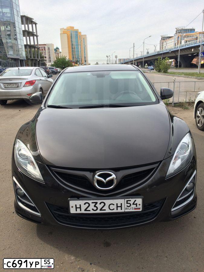 Фото автомобиля HYUNDAI SOLARIS, 2013 — госномер С691УР55. Цвет: СЕРЕБРИСТЫЙ