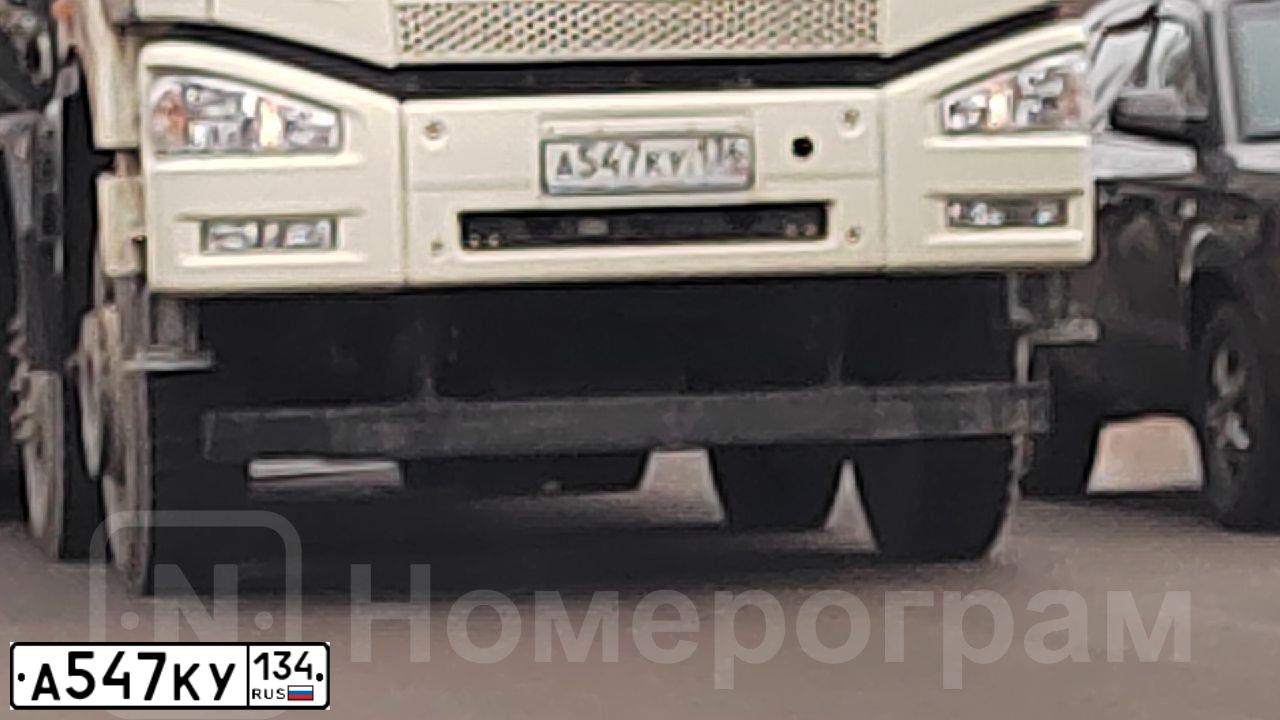 Фото автомобиля FIAT ALBEA, 2008 — госномер А547КУ134. Цвет: серый андеграундр