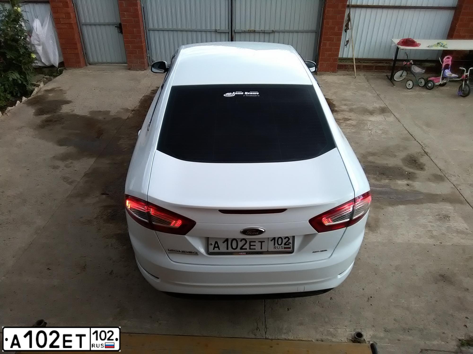 Фото автомобиля GAZ 3310 WALDAI, 2010 — госномер Х220ТР56. Цвет: ТЕМНО-СИНИЙ
