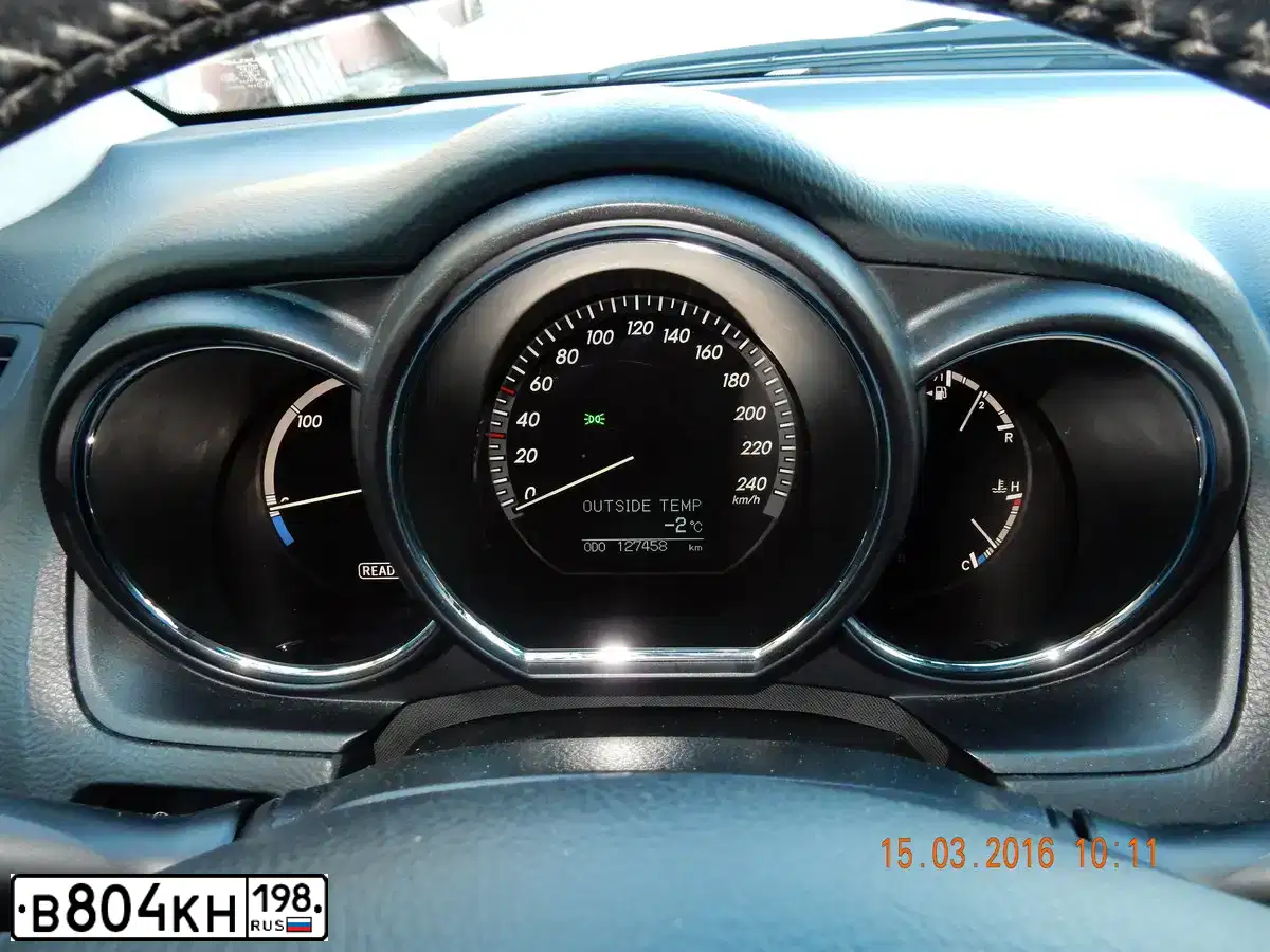 Фото автомобиля NISSAN ALMERA /AVTOVAZ/, 2018 — госномер В804КН198. Цвет: Серебристый