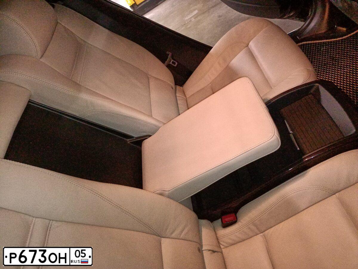 Фото автомобиля BMW X6, 2010 — госномер Р673ОН05. Цвет: ЧЕРНЫЙ
