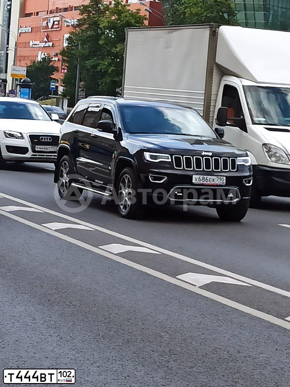 Фото автомобиля GAZ 3302 EL, 2011 — госномер Т444ВТ102. Цвет: Белый