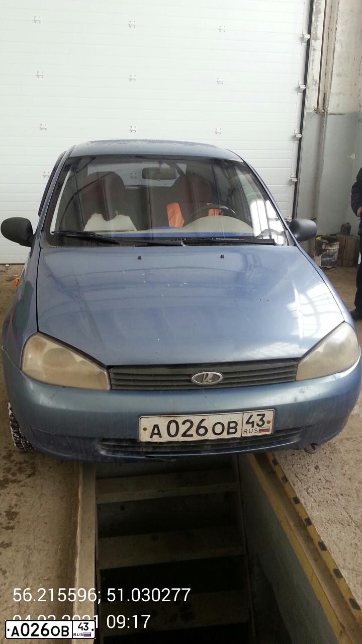 Фото автомобиля SUZUKI IGNIS, 2001 — госномер А026ОВ12. Цвет: БЕЛЫЙ (СЕРЕБРИСТЫЙ)