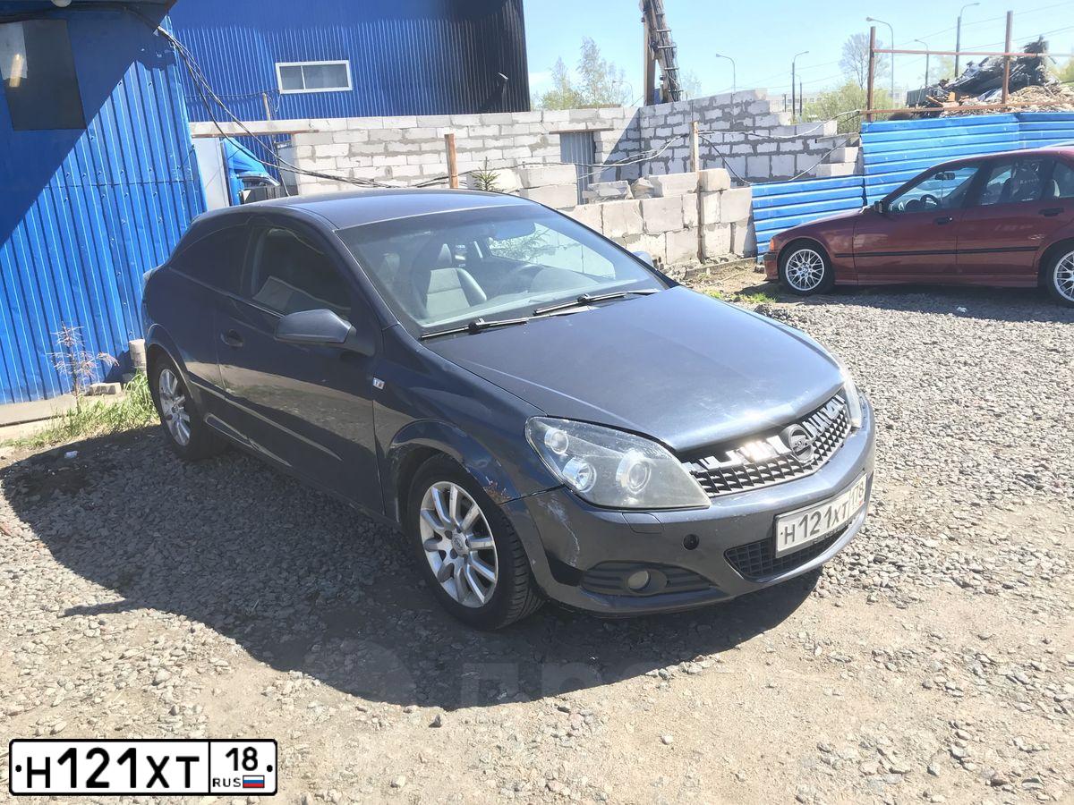 Фото автомобиля LADA GRANTA, 2015 — госномер М899УУ18. Цвет: Белый