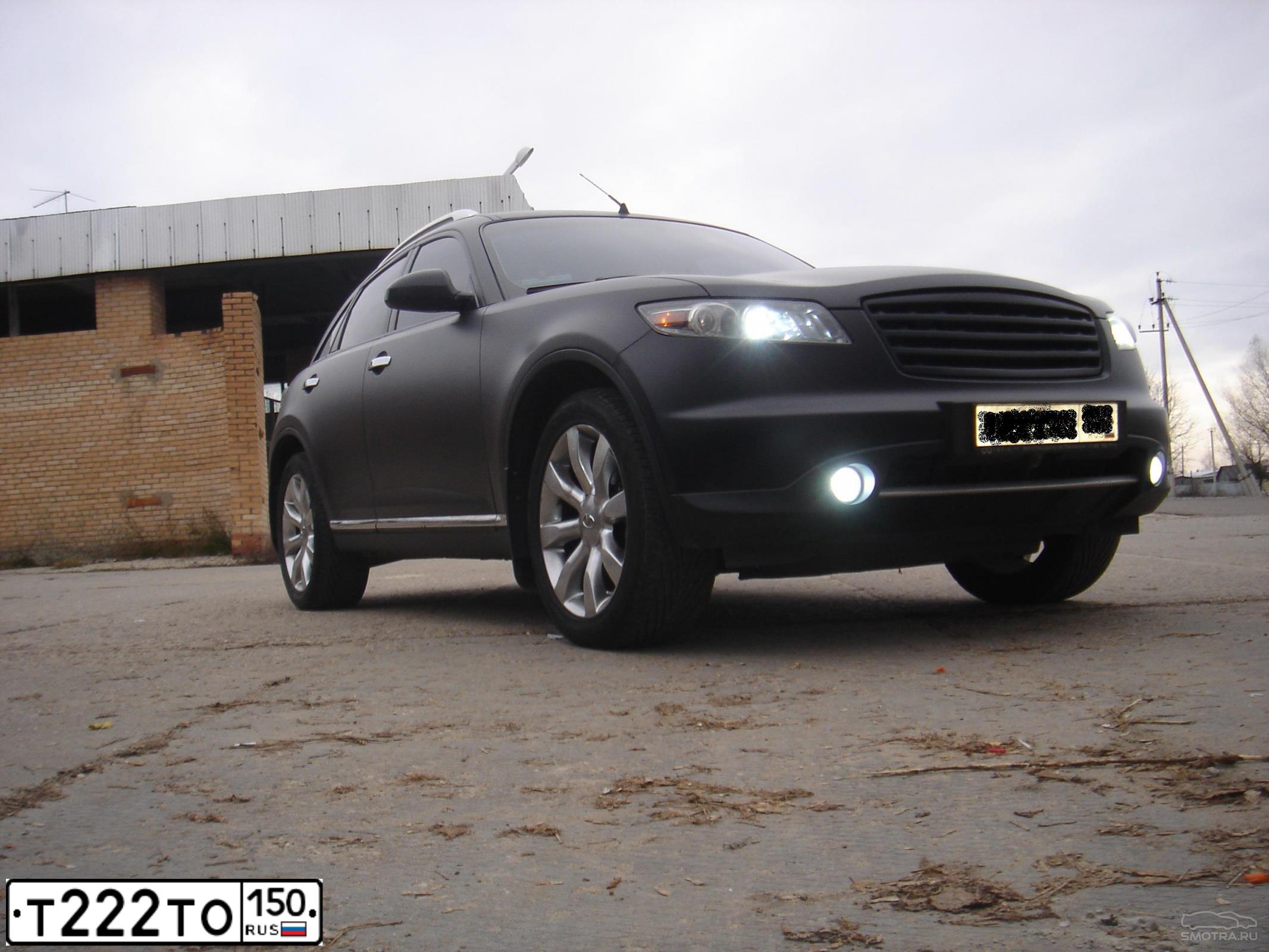 Фото автомобиля AUDI A8, 2008 — госномер В181ЕЕ763. Цвет: ЧЕРНЫЙ