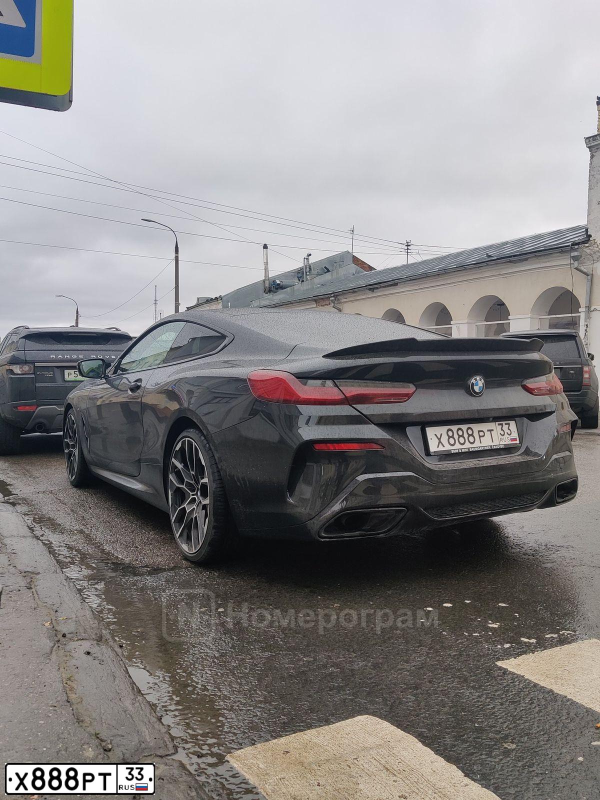 Фото автомобиля HYUNDAI CRETA, 2017 — госномер Х888РТ33. Цвет: Белый