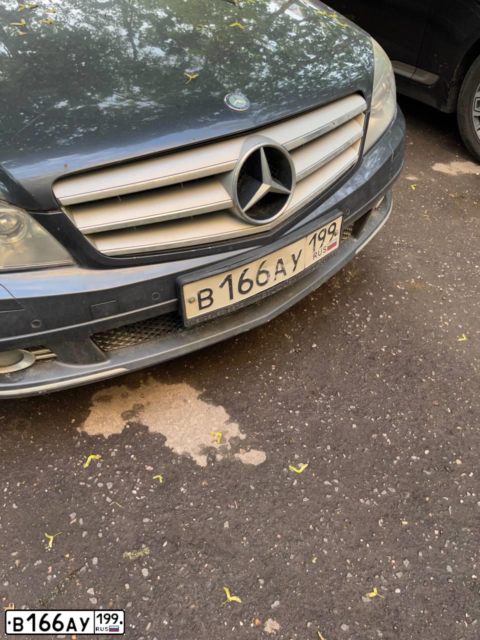 Фото автомобиля CITROEN C4, 2007 — госномер В168АУ199. Цвет: ЧЕРНЫЙ