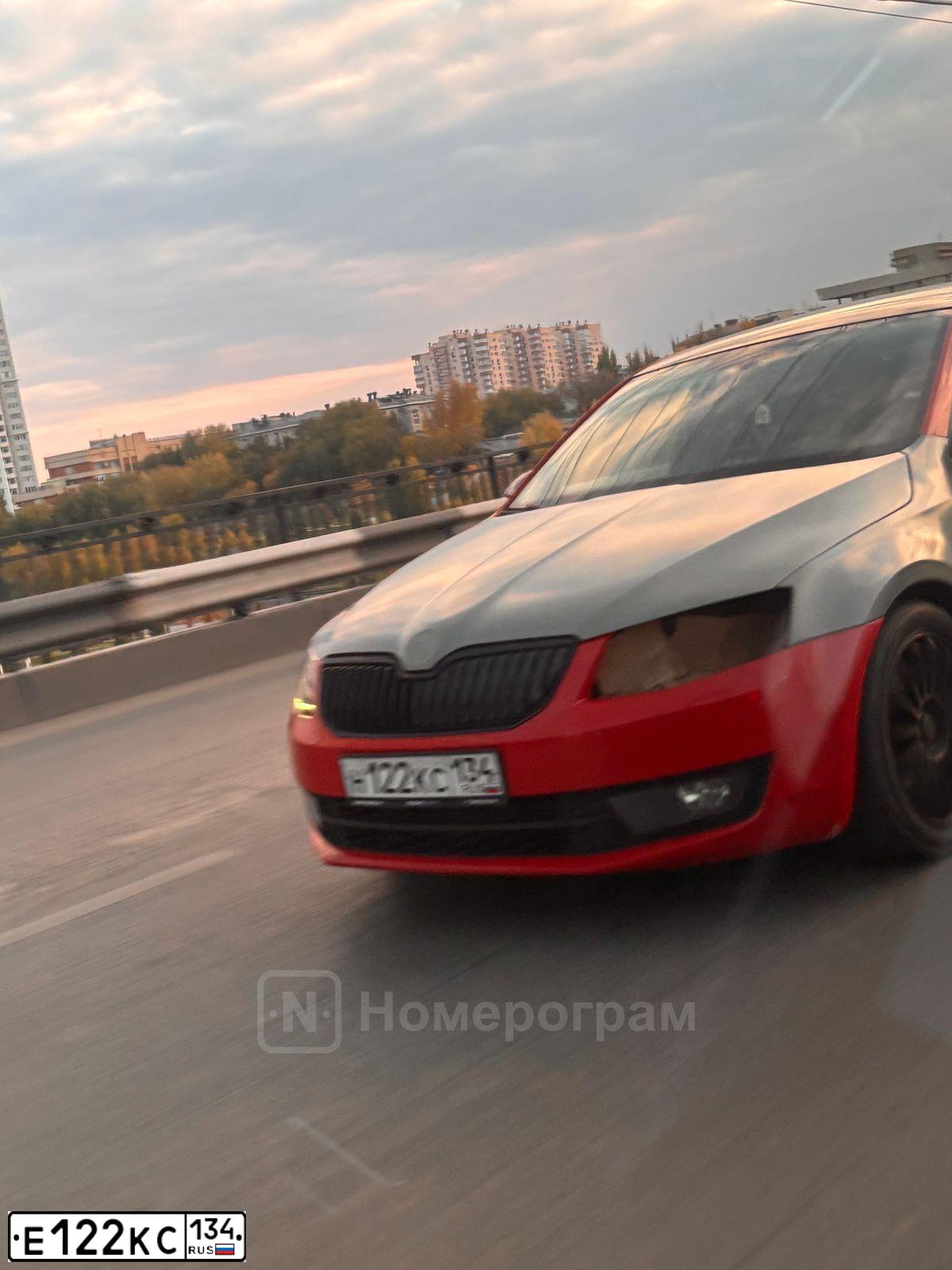 Фото автомобиля LADA 2170 PRIORA, 2018 — госномер Т864КО07. Цвет: Белый