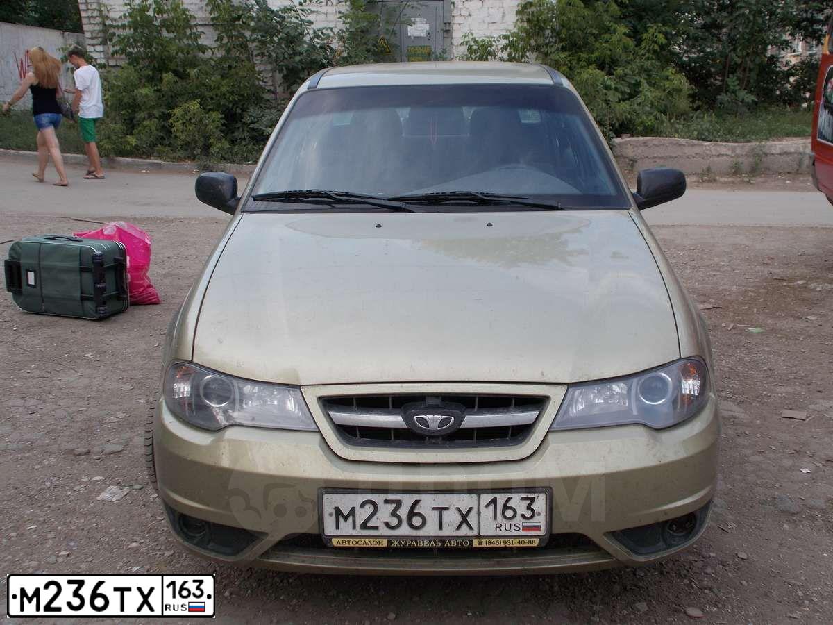 Фото автомобиля LADA 2112, 2006 — госномер М236ТН163. Цвет: ГРАФИТОВЫЙ МЕТАЛЛИК