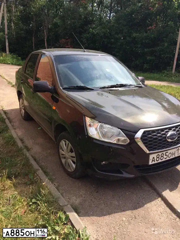 Фото автомобиля LADA 2107, 2002 — госномер А885ОН716. Цвет: ФИОЛЕТОВЫЙ