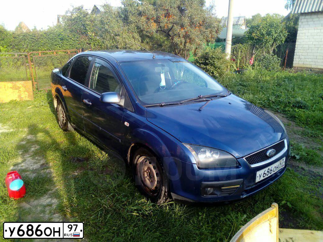 Фото автомобиля SKODA OCTAVIA, 1998 — госномер В031АК99. Цвет: КРАСНЫЙ