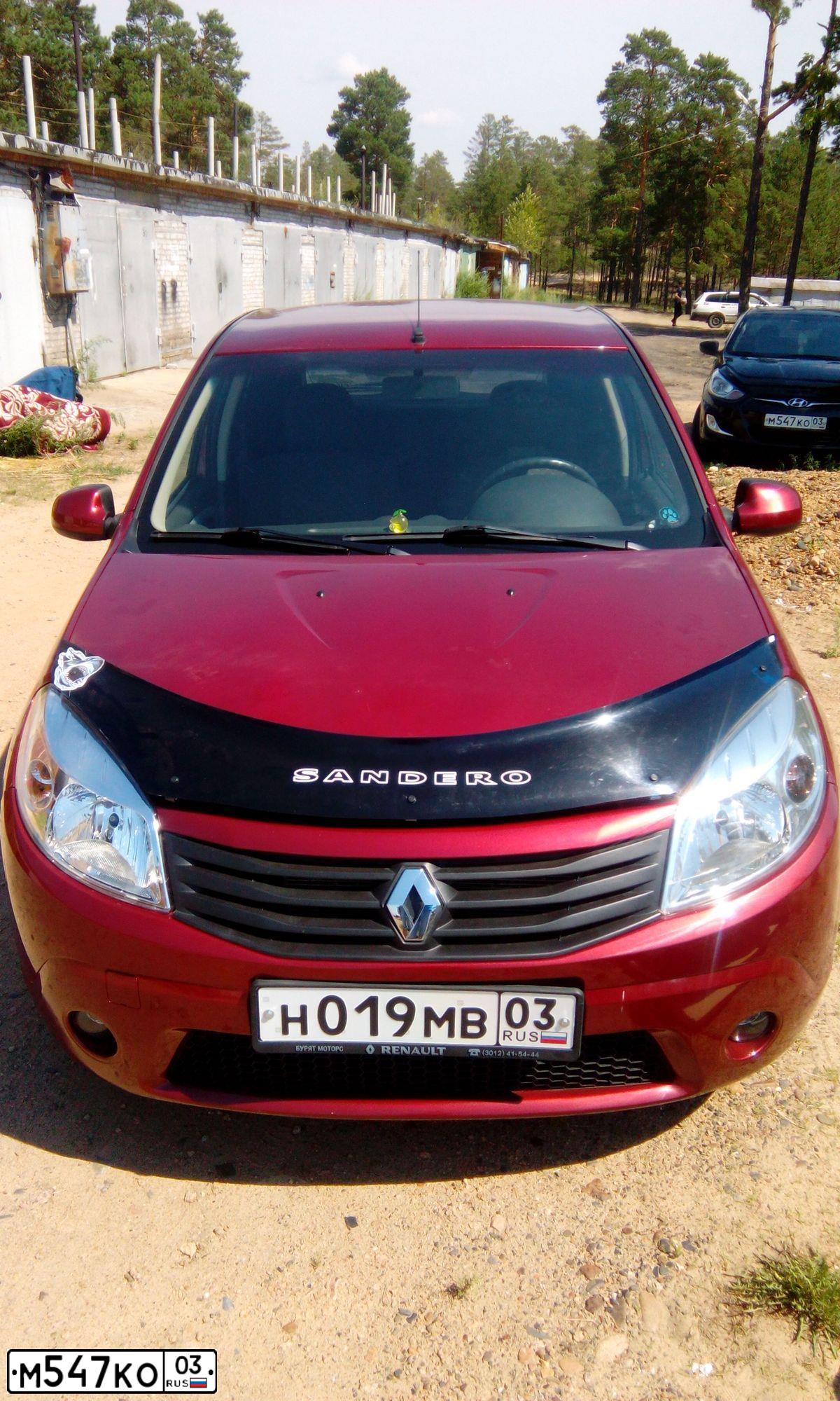 Фото автомобиля HYUNDAI SOLARIS, 2012 — госномер М547КО03. Цвет: ЧЕРНЫЙ